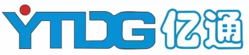 YTDG(億通燈光)品牌logo