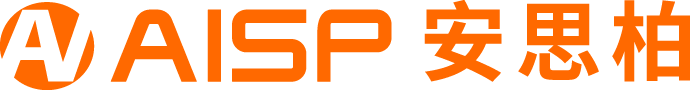 安思柏（AISP）品牌logo