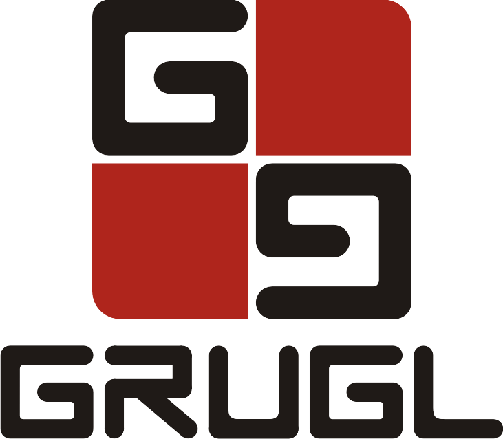 光歌（GRUGL）品牌logo