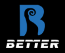 GZBETTER（貝特爾）品牌logo