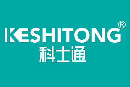 科士通(KESHITONG)品牌logo