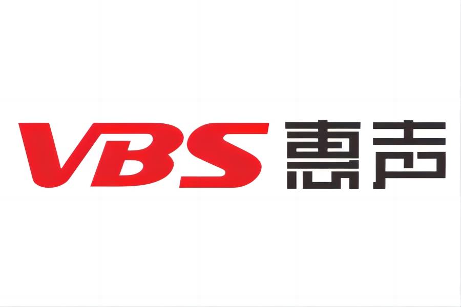 惠聲(VBS)品牌logo