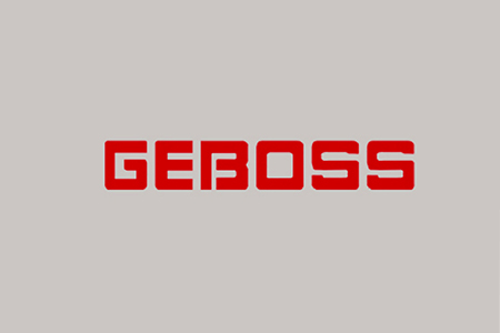 GeBoss品牌logo