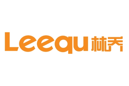 leequ（林喬）品牌logo