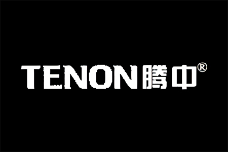 TENON（騰中）品牌logo