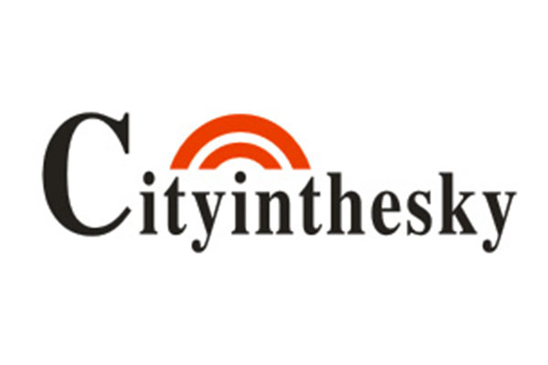 Cityinthesky（天空之城）品牌图片