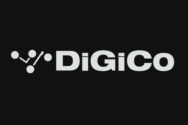 DiGiCo品牌图片