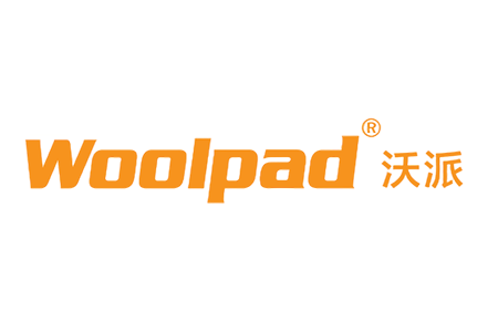 Woolpad（沃派）品牌圖片