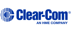 Clear-Com品牌logo