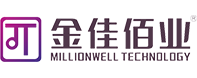 MILLIONWELL TECHNOLOGY（金佳佰业）品牌logo