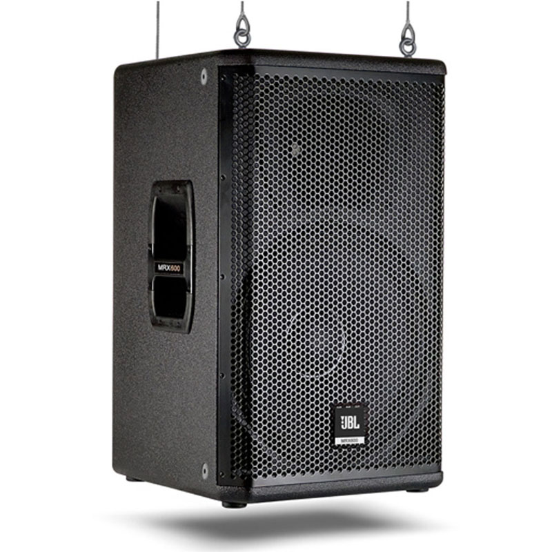美国JBL MRX615专业音响15寸音箱全频音箱舞台音响酒店音响会议音响娱乐音响酒吧音响高端音箱产品图