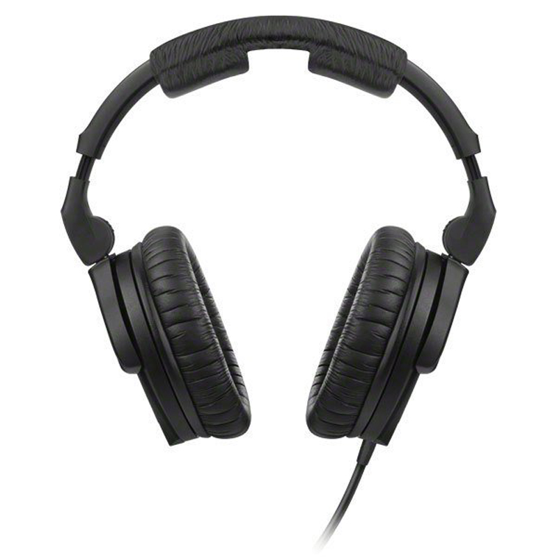 德国SENNHEISER/森海塞尔 HD-280 PRO 专业监听耳机 录音监听耳机产品图