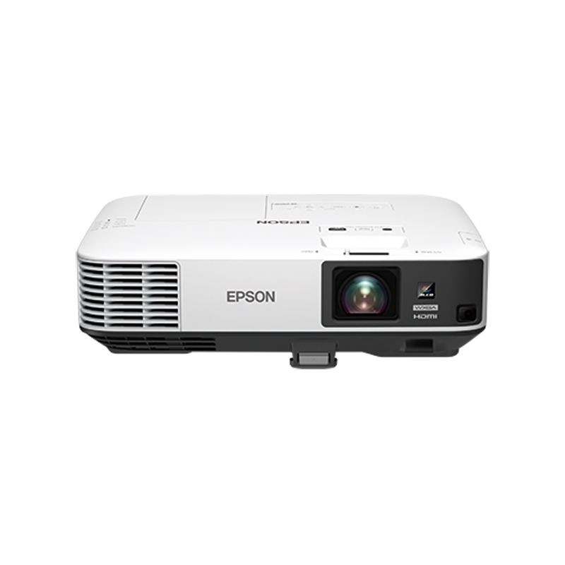 EPSON/爱普生 CB-2155W 商务投影机 教育投影仪 宽屏投影机（3500流明WXGA）产品图片