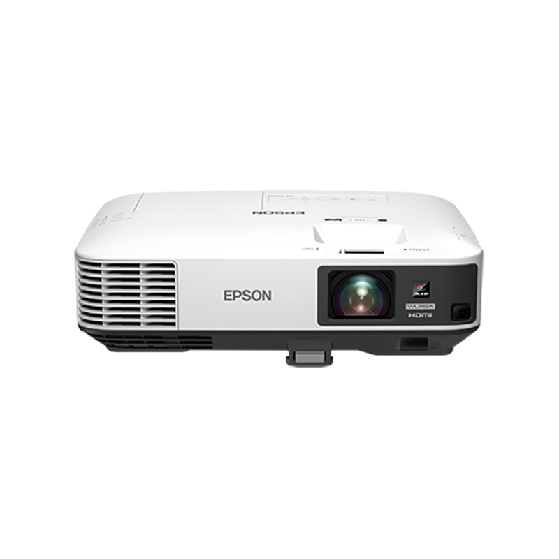 EPSON/爱普生 CB-2245U 商务投影机 教育投影仪 液晶高清投影机（4200流明WUXGA）产品图片