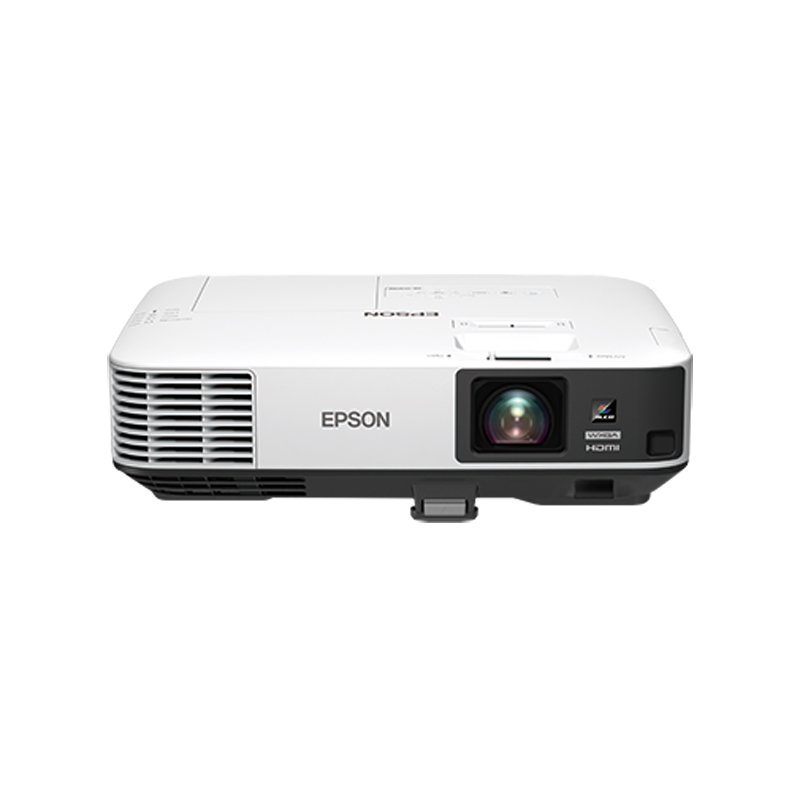 EPSON/爱普生 CB-2140W 商务投影机 教育投影仪 宽屏投影机（4200流明WXGA）产品图片