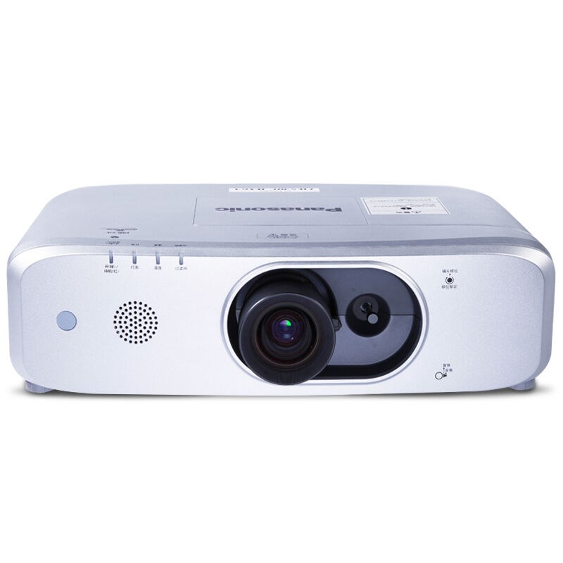 Panasonic/松下 PT-FW530C 投影机 商务教育投影仪 宽屏投影机（4500流明WXGA）产品图片