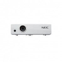 NEC CA4255X  投影机 商务教育投影仪（4500流明XGA）产品图