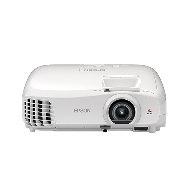 EPSON/爱普生 CH-TW5210 投影仪 家用投影机 1080P高清投影机产品图片