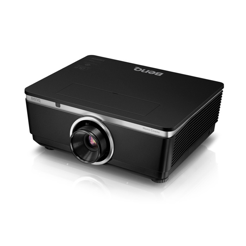 BENQ/明基 W8000 投影仪 高端家用投影机 1080P高清投影机产品图片