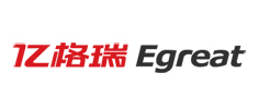 Egreat（億格瑞）品牌logo