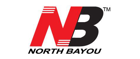 NB(NORTH BAYOU)品牌logo