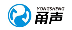 YONGSHENG（甬聲）品牌logo