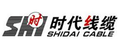 SHIDAI（時代線纜）品牌logo