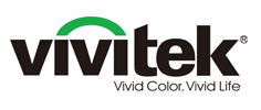 Vivitek（麗訊）品牌logo