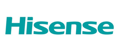 Hisense（海信）品牌logo