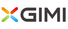 XGIMI（极米）品牌logo