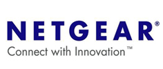 NETGEAR（网件）品牌logo