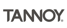 TANNOY（天朗）品牌logo