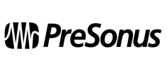 Presonus（普瑞声纳）品牌logo