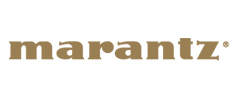 marantz（马兰士）品牌logo