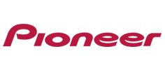 Pioneer（先鋒）品牌logo