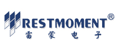 RESTMOMENT（雷蒙）品牌logo