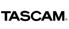 TASCAM（达斯冠）品牌logo