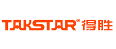 TAKSTAR（得勝）品牌logo