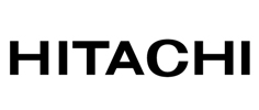 HITACHI（日立）品牌logo