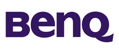 BenQ（明基）品牌logo