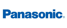 Panasonic（松下）品牌logo