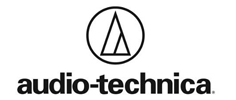 Audio-Technica（鐵三角）品牌logo