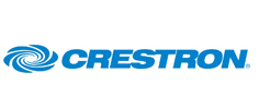 CRESTRON（快思聪）品牌logo