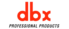 DBX品牌logo