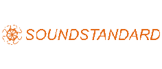 SOUNDSTANDARD（聲準）品牌logo