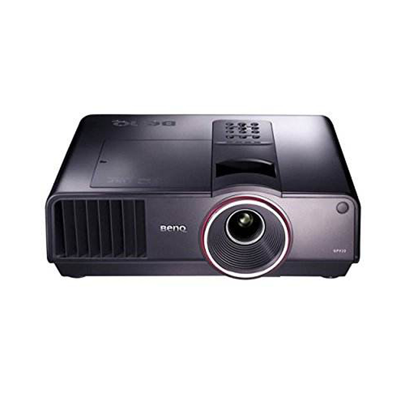 BENQ/明基 SP920P 投影仪 DLP高端工程投影机 高亮投影机（6000流明XGA）产品图