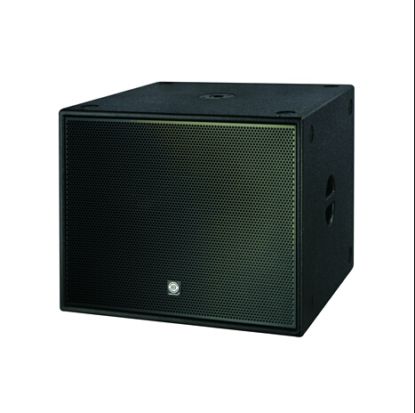 LS3力斯 LW118D超低音箱 单十八寸产品图