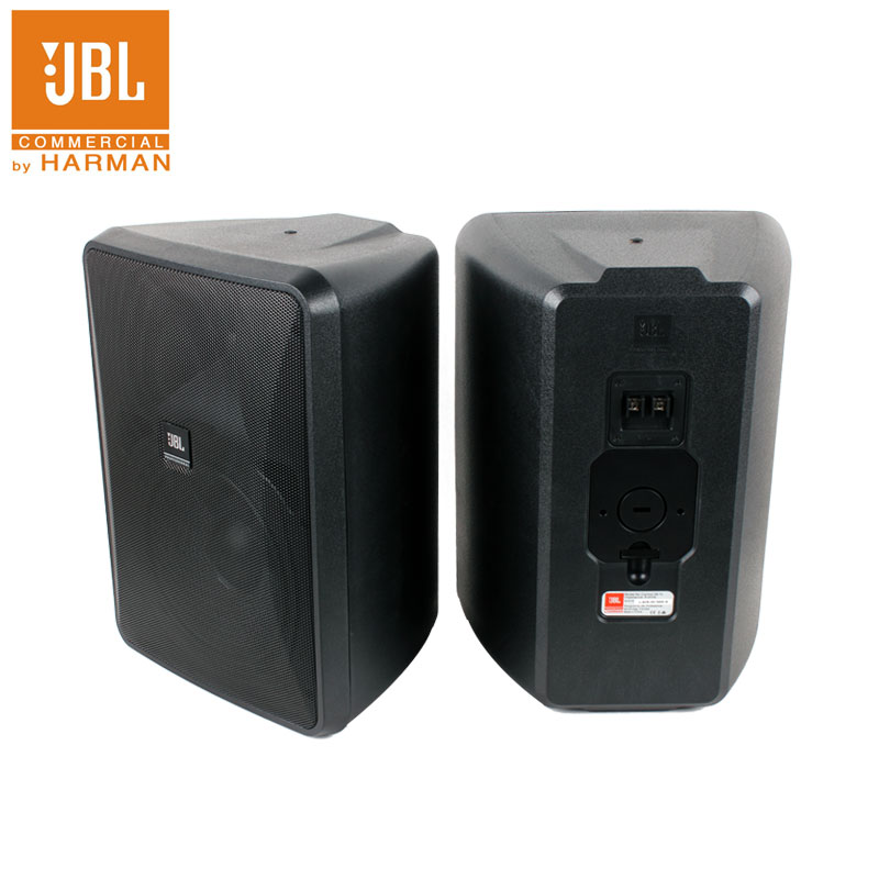 JBL Control28-1L会议音箱 壁挂音箱 背景音乐音箱 补声音箱产品图