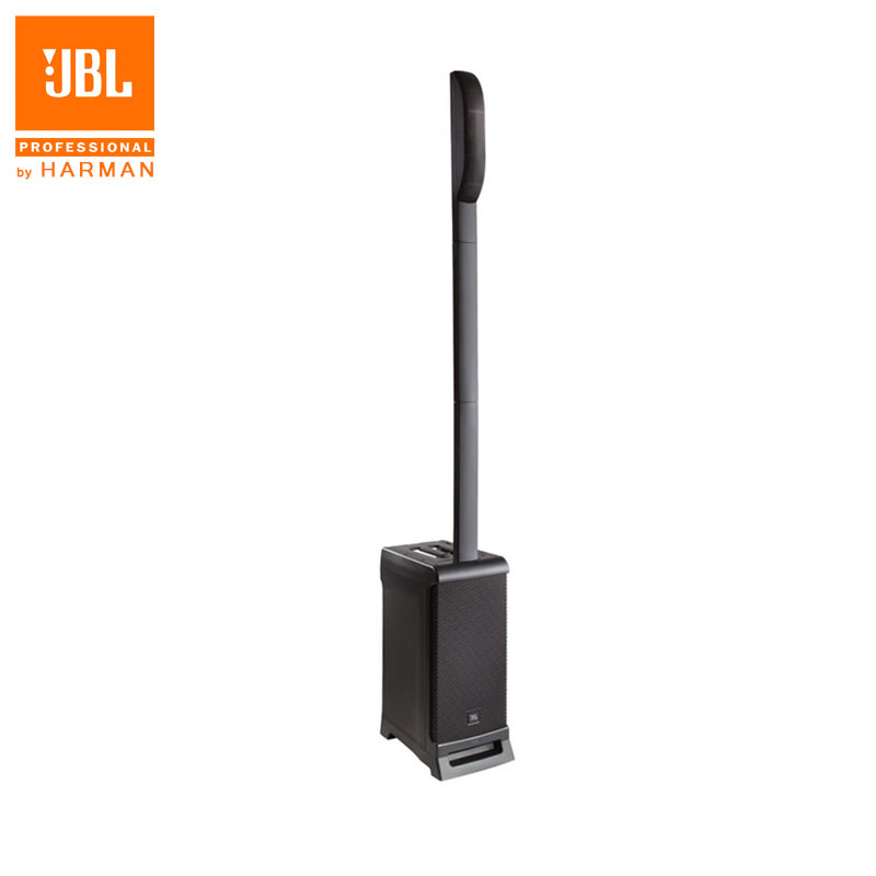 JBL EON ONE PRO有源音箱套装，便携式有源音箱产品图