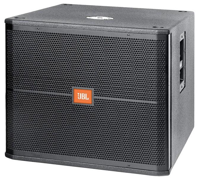 JBL SPX718S专业音箱、舞台超低、舞台低音音箱、18寸音箱、进口音箱产品图片